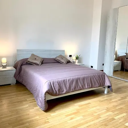 Apartman La Cicala - Con Giardino Privato Rivoli Veronese