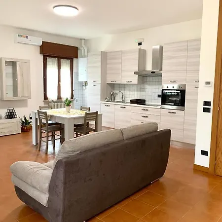 Appartamento La Cicala - Con Giardino Privato *