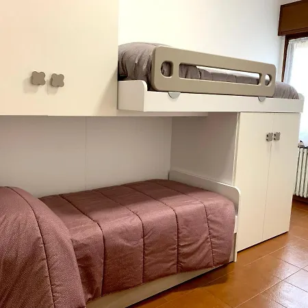 Appartamento La Cicala - Con Giardino Privato *