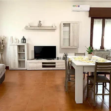 La Cicala - Con Giardino Privato