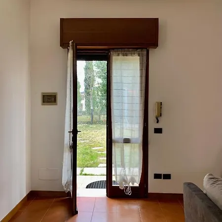 La Cicala - Con Giardino Privato Appartamento