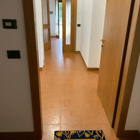 Appartamento La Cicala - Con Giardino Privato