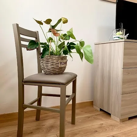 Appartamento La Cicala - Con Giardino Privato *