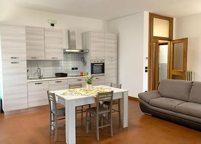 La Cicala - Con Giardino Privato
