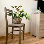 Apartment La Cicala - Con Giardino Privato *