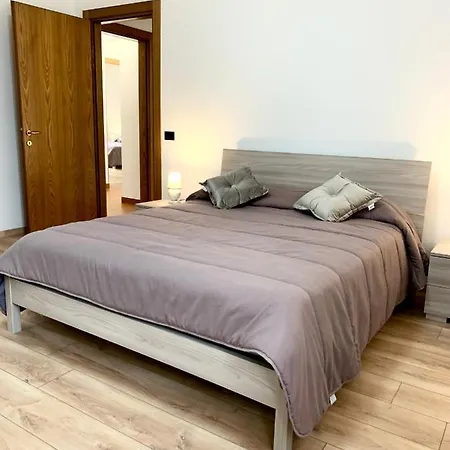 Apartment La Cicala - Con Giardino Privato