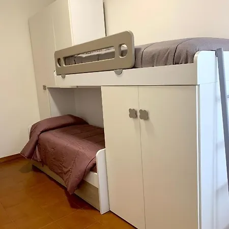 La Cicala - Con Giardino Privato Apartment