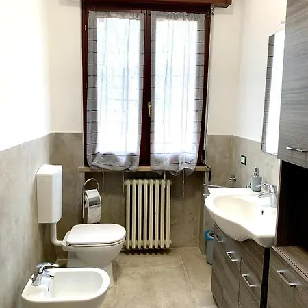 La Cicala - Con Giardino Privato Rivoli Veronese