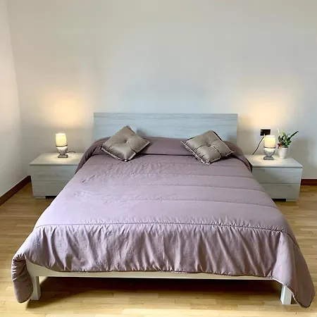 La Cicala - Con Giardino Privato Apartment