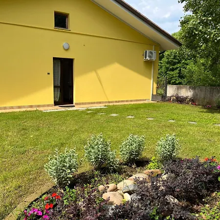 La Cicala - Con Giardino Privato Apartment *