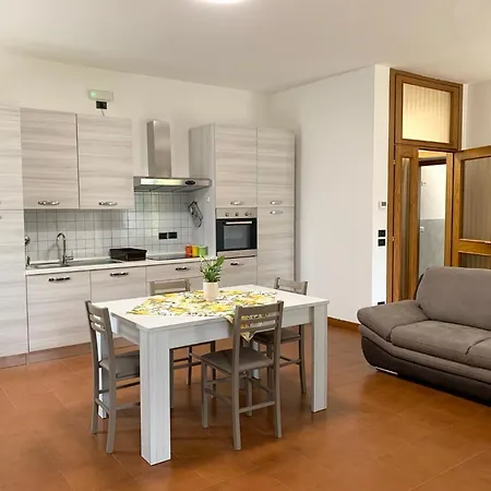 La Cicala - Con Giardino Privato